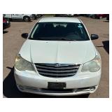 2010 CHRYSLER SEBRING TOURING *No Accidents Reported* (NO RESERVE)