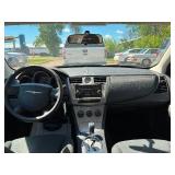 2010 CHRYSLER SEBRING TOURING *No Accidents Reported* (NO RESERVE)