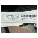 2010 CHRYSLER SEBRING TOURING *No Accidents Reported* (NO RESERVE)