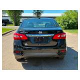 2016 NISSAN SENTRA SV *117k Miles* (NO RESERVE)