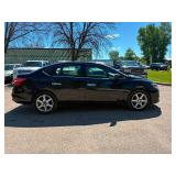 2016 NISSAN SENTRA SV *117k Miles* (NO RESERVE)