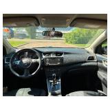2016 NISSAN SENTRA SV *117k Miles* (NO RESERVE)