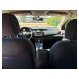 2016 NISSAN SENTRA SV *117k Miles* (NO RESERVE)