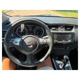 2016 NISSAN SENTRA SV *117k Miles* (NO RESERVE)