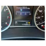 2016 NISSAN SENTRA SV *117k Miles* (NO RESERVE)
