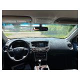 2013 NISSAN PATHFINDER SL *4x4 | 3RD Row Seating* (NO RESERVE)