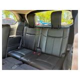 2013 NISSAN PATHFINDER SL *4x4 | 3RD Row Seating* (NO RESERVE)