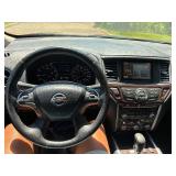 2013 NISSAN PATHFINDER SL *4x4 | 3RD Row Seating* (NO RESERVE)
