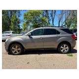2012 CHEVROLET EQUINOX LT *128k Miles | All Wheel Drive*