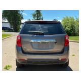 2012 CHEVROLET EQUINOX LT *128k Miles | All Wheel Drive*