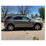 2012 CHEVROLET EQUINOX LT *128k Miles | All Wheel Drive*