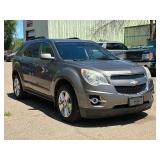 2012 CHEVROLET EQUINOX LT *128k Miles | All Wheel Drive*