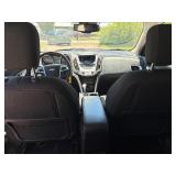 2012 CHEVROLET EQUINOX LT *128k Miles | All Wheel Drive*
