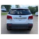 2013 KIA SORENTO EX *All Wheel Drive* (NO RESERVE)