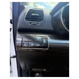 2013 KIA SORENTO EX *All Wheel Drive* (NO RESERVE)