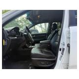 2013 KIA SORENTO EX *All Wheel Drive* (NO RESERVE)