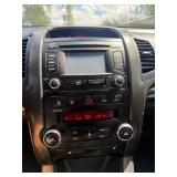2013 KIA SORENTO EX *All Wheel Drive* (NO RESERVE)