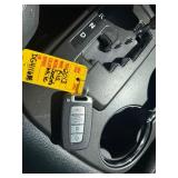 2013 KIA SORENTO EX *All Wheel Drive* (NO RESERVE)
