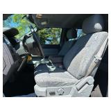 2013 FORD F-150 XLT *5.0L Motor | 4x4 | No Accidents Reported* (NO RESERVE)