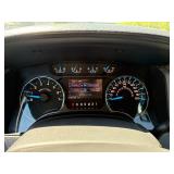 2013 FORD F-150 XLT *5.0L Motor | 4x4 | No Accidents Reported* (NO RESERVE)