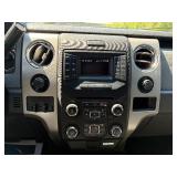2013 FORD F-150 XLT *5.0L Motor | 4x4 | No Accidents Reported* (NO RESERVE)