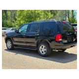 2004 FORD EXPLORER XLT *2 Owner | All Wheel Drive* (NO RESERVE)