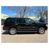 2004 FORD EXPLORER XLT *2 Owner | All Wheel Drive* (NO RESERVE)