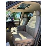 2004 FORD EXPLORER XLT *2 Owner | All Wheel Drive* (NO RESERVE)