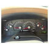 2004 FORD EXPLORER XLT *2 Owner | All Wheel Drive* (NO RESERVE)