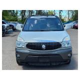 2004 BUICK RENDEZVOUS CX *99k Miles | No Accidents Reported* (NO RESERVE)