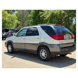 2004 BUICK RENDEZVOUS CX *99k Miles | No Accidents Reported* (NO RESERVE)