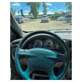 2004 BUICK RENDEZVOUS CX *99k Miles | No Accidents Reported* (NO RESERVE)