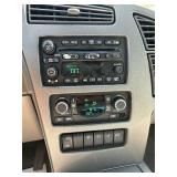 2004 BUICK RENDEZVOUS CX *99k Miles | No Accidents Reported* (NO RESERVE)