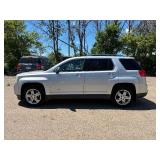 2012 GMC TERRAIN SLT-2 *124k Miles | All Wheel Drive | No Accidents Reported* (NO RESERVE)