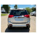 2012 GMC TERRAIN SLT-2 *124k Miles | All Wheel Drive | No Accidents Reported* (NO RESERVE)