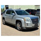 2012 GMC TERRAIN SLT-2 *124k Miles | All Wheel Drive | No Accidents Reported* (NO RESERVE)