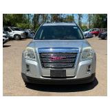2012 GMC TERRAIN SLT-2 *124k Miles | All Wheel Drive | No Accidents Reported* (NO RESERVE)