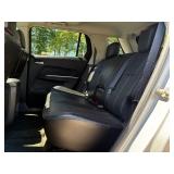 2012 GMC TERRAIN SLT-2 *124k Miles | All Wheel Drive | No Accidents Reported* (NO RESERVE)