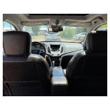 2012 GMC TERRAIN SLT-2 *124k Miles | All Wheel Drive | No Accidents Reported* (NO RESERVE)