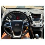 2012 GMC TERRAIN SLT-2 *124k Miles | All Wheel Drive | No Accidents Reported* (NO RESERVE)