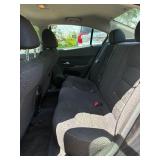 2012 CHEVROLET CRUZE ECO *1 Owner | No Accidents Reported* (NO RESERVE)