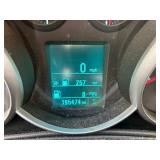 2012 CHEVROLET CRUZE ECO *1 Owner | No Accidents Reported* (NO RESERVE)