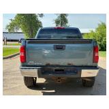 2009 CHEVROLET SILVERADO 1500 LT *2 Owner | 4x4* (NO RESERVE)