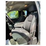 2009 CHEVROLET SILVERADO 1500 LT *2 Owner | 4x4* (NO RESERVE)