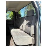 2009 CHEVROLET SILVERADO 1500 LT *2 Owner | 4x4* (NO RESERVE)