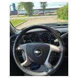 2009 CHEVROLET SILVERADO 1500 LT *2 Owner | 4x4* (NO RESERVE)