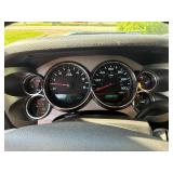 2009 CHEVROLET SILVERADO 1500 LT *2 Owner | 4x4* (NO RESERVE)
