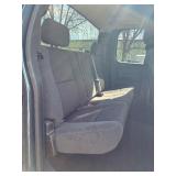 2009 CHEVROLET SILVERADO 1500 LT *2 Owner | 4x4* (NO RESERVE)