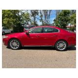 2010 LINCOLN MKS ECOBOOST *140k Miles | All Wheel Drive | No Accidents Reported* (NO RESERVE)