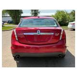 2010 LINCOLN MKS ECOBOOST *140k Miles | All Wheel Drive | No Accidents Reported* (NO RESERVE)